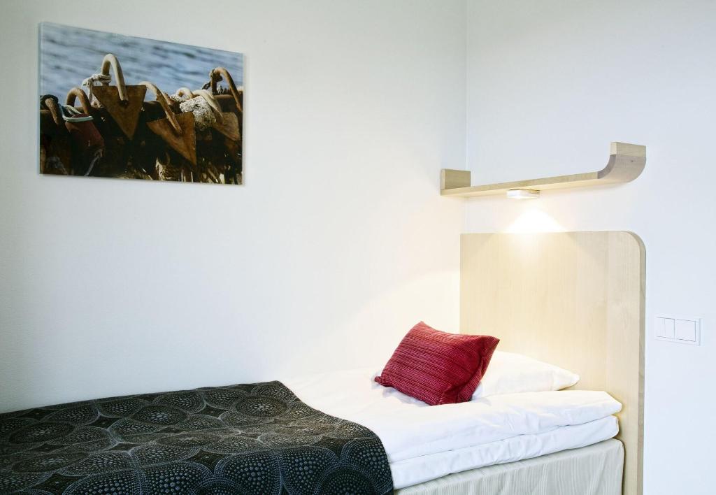 Hotel Jahtihovi