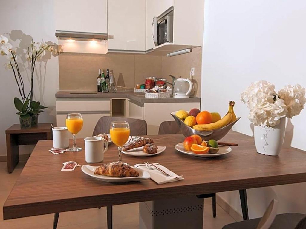 Aparthotel Miramare
