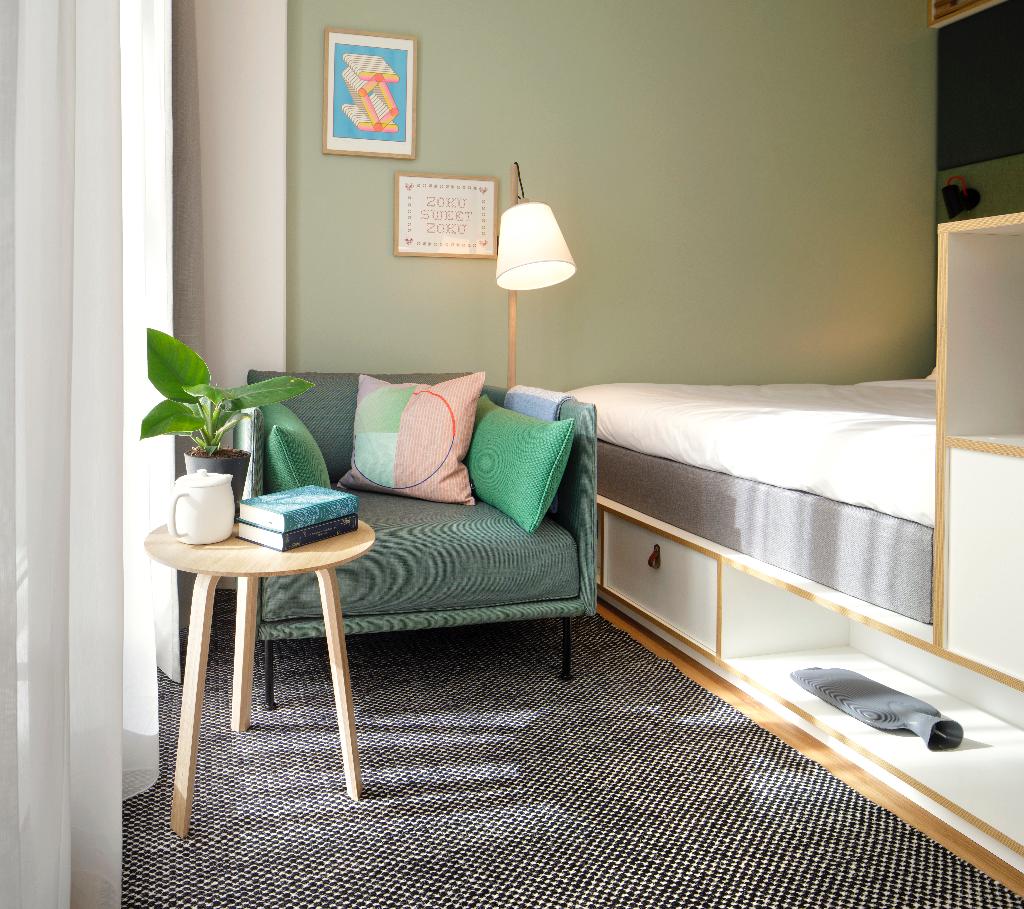 Zoku Copenhagen