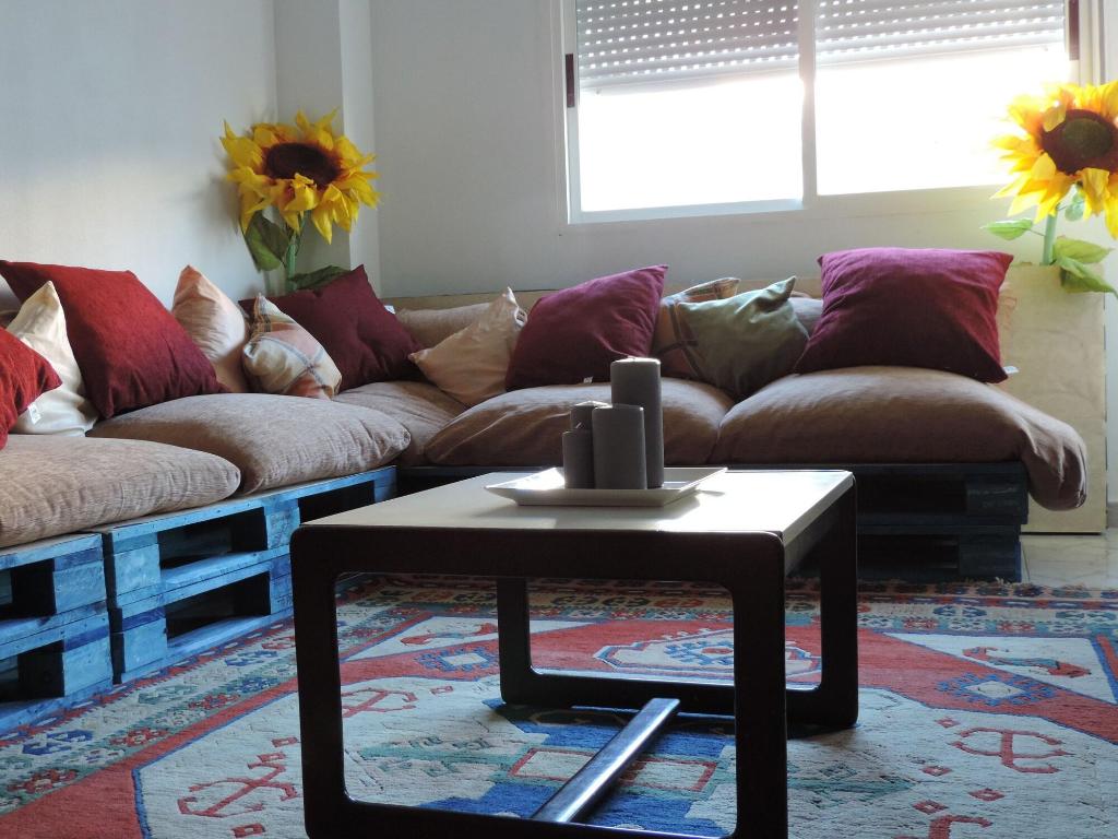 Apartamentos Barbancho