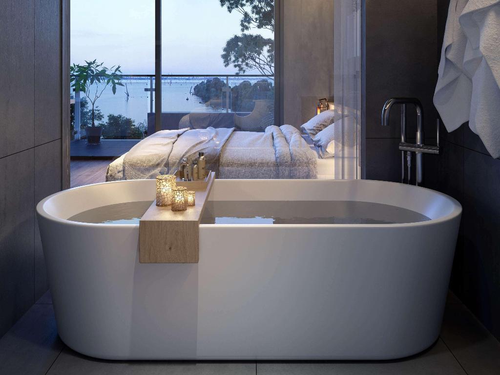 The Sebel Yarrawonga Silverwoods