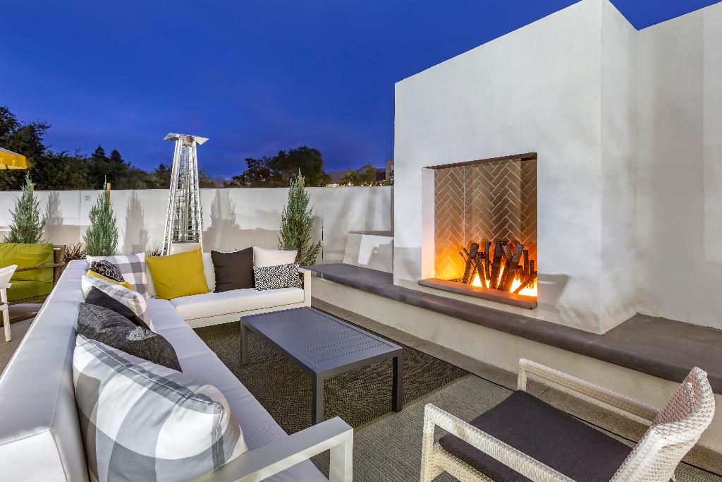 CAMBRIA HOTEL NAPA VALLEY Napa CA 320 Soscol 94559