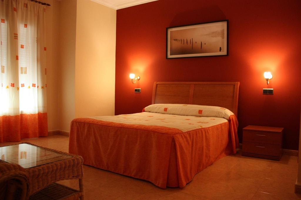 Hotel Ciudad de Pozo Alcón
