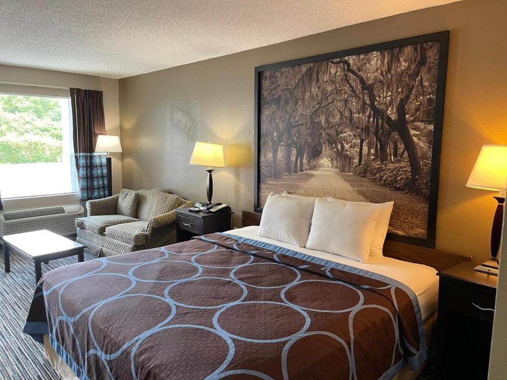 Econo Lodge Elberton