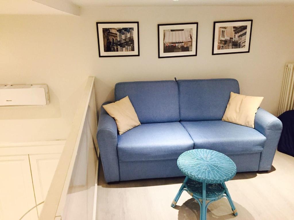 B&B Neapolis Bellini