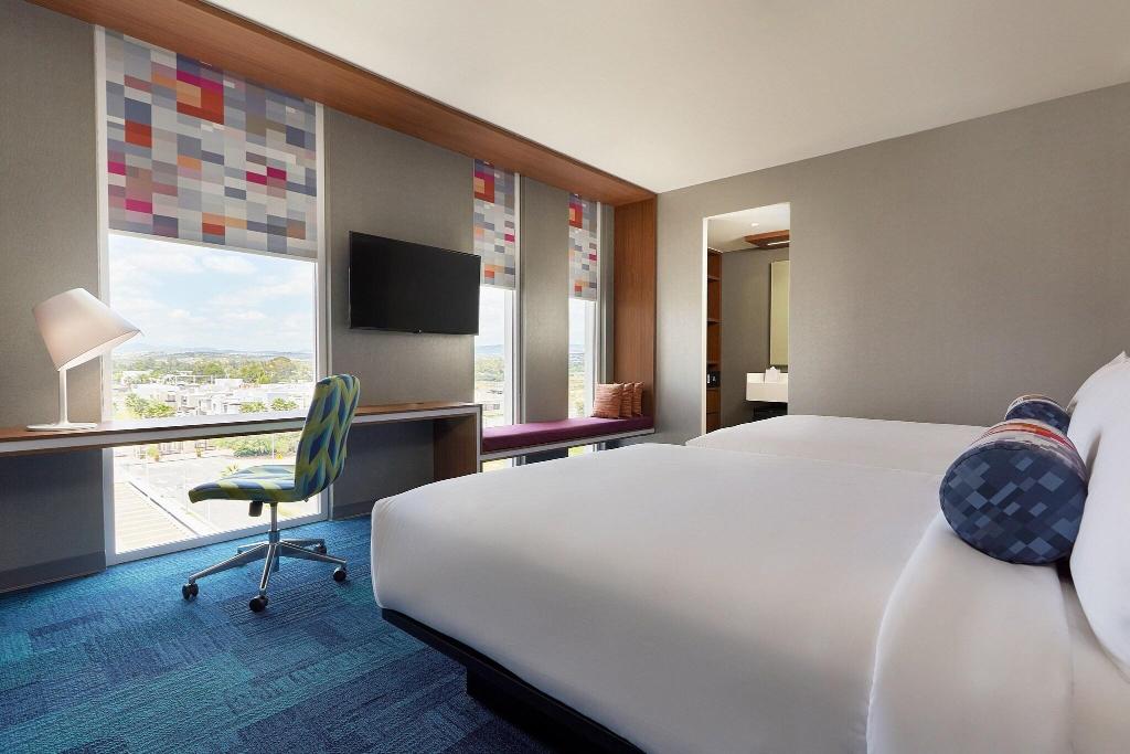 Aloft Queretaro