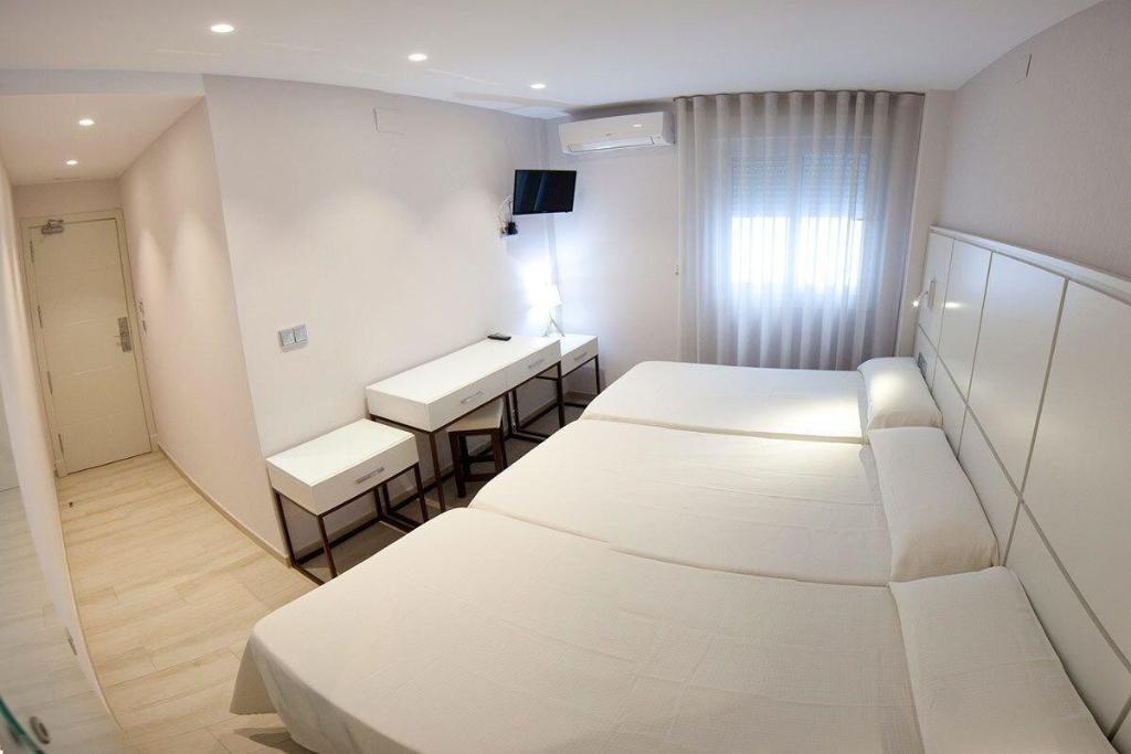 Hostal Loimar