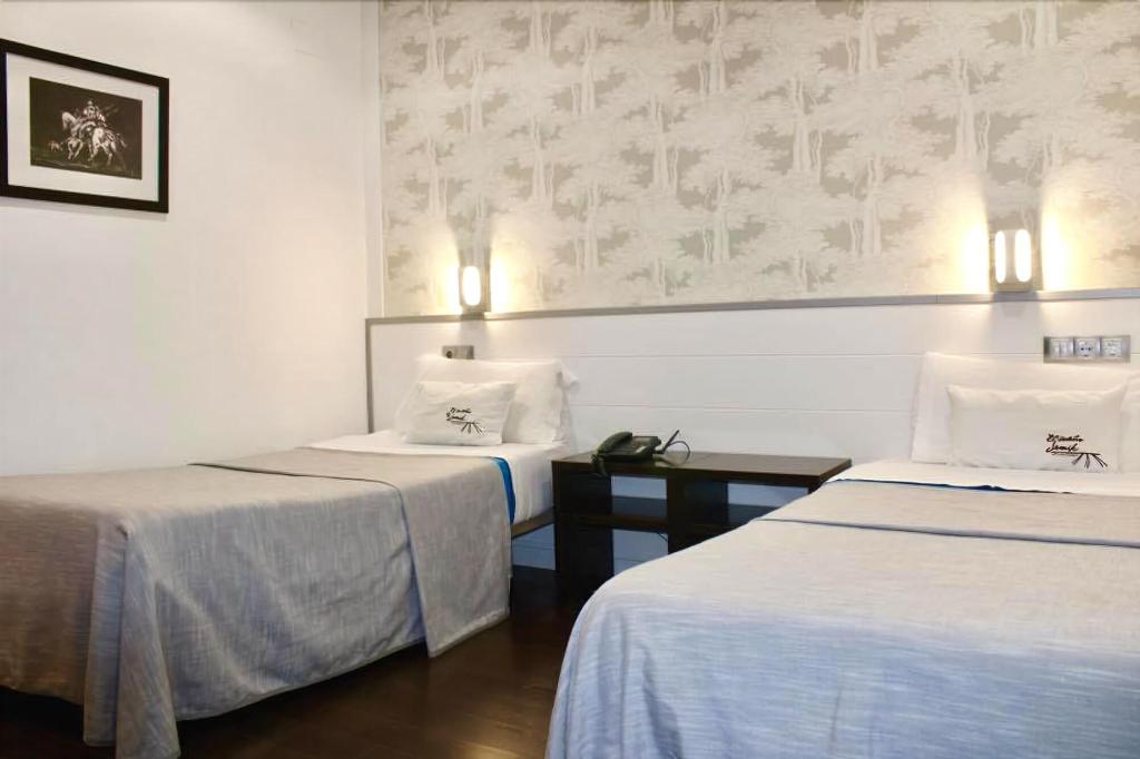 Hotel El Sueño de Jemik
