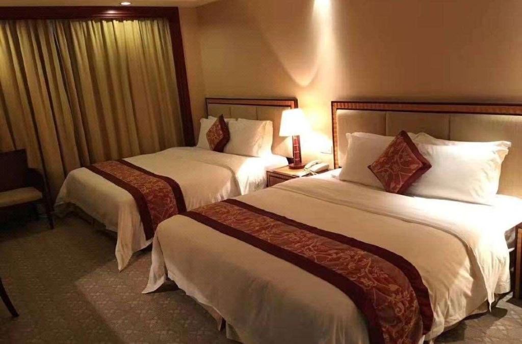 Dongguan Huihua International Hotel