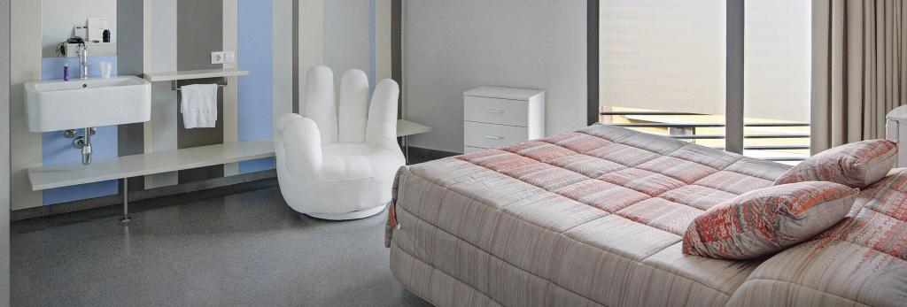 Hostal La Creu