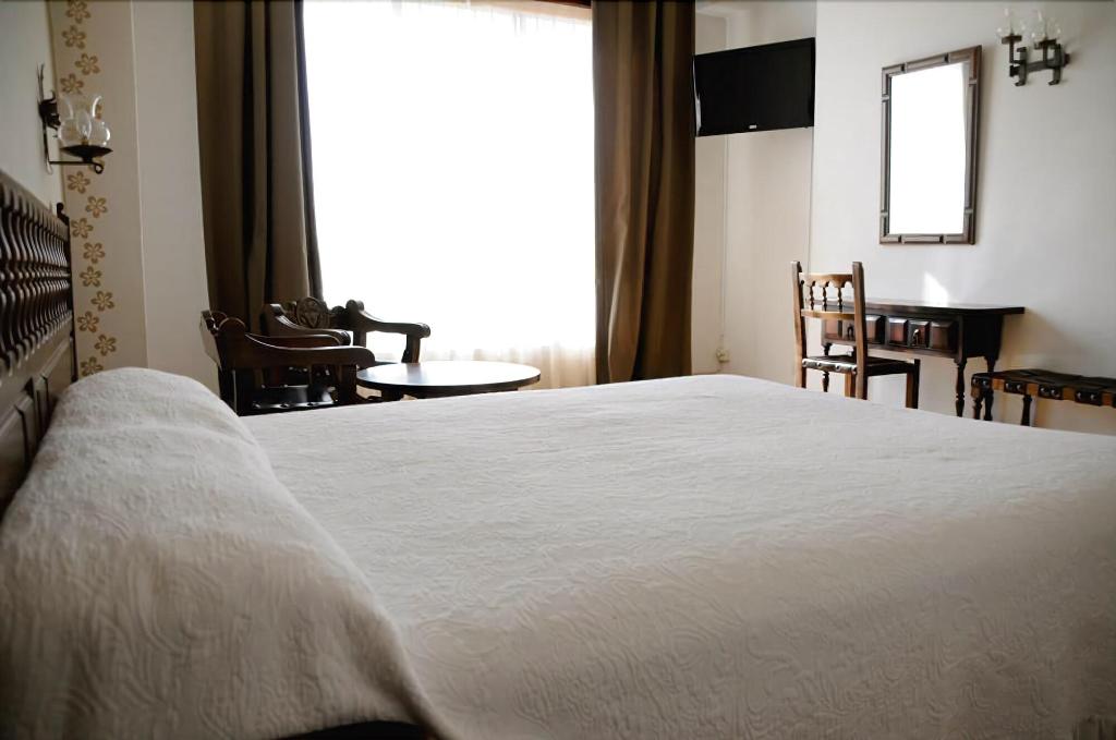 Hotel Eumesa