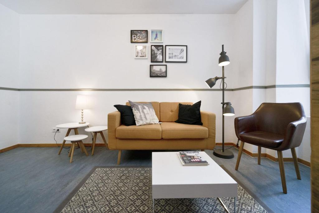 Old Town Hostel Berlin