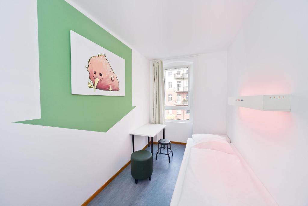 Old Town Hostel Berlin