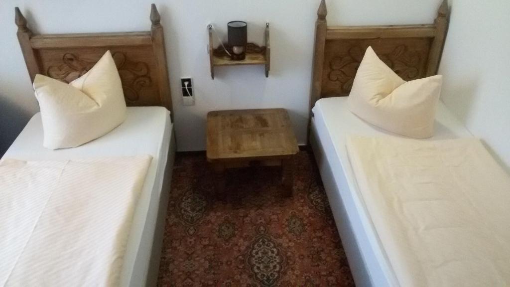 Solitaire Hotel & Boardinghouse Berlin