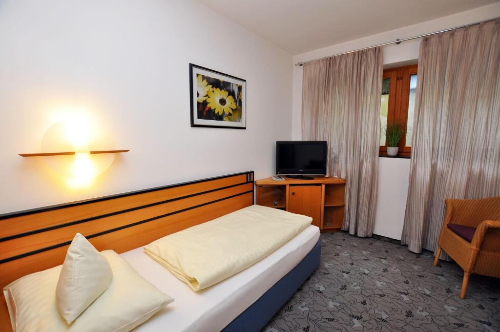 Hotel Villa Waldperlach
