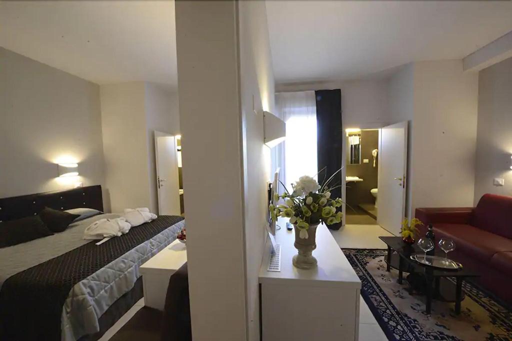 Delta Hotel