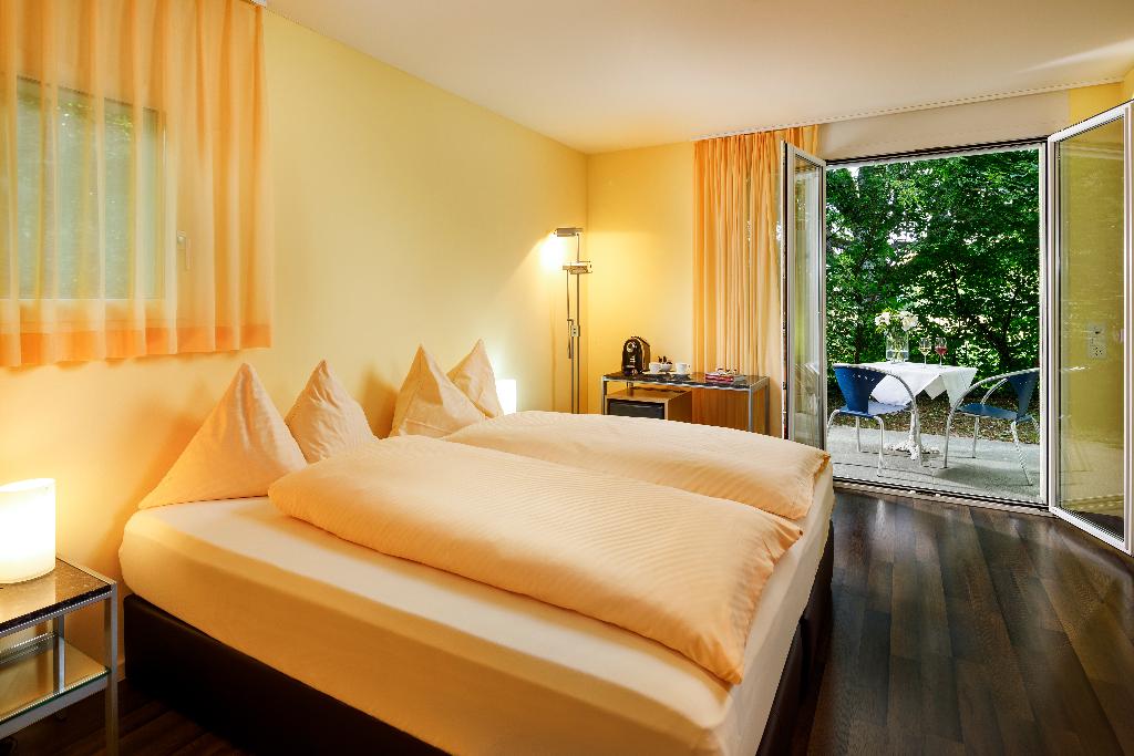 Hallwil Swiss Quality Seehotel