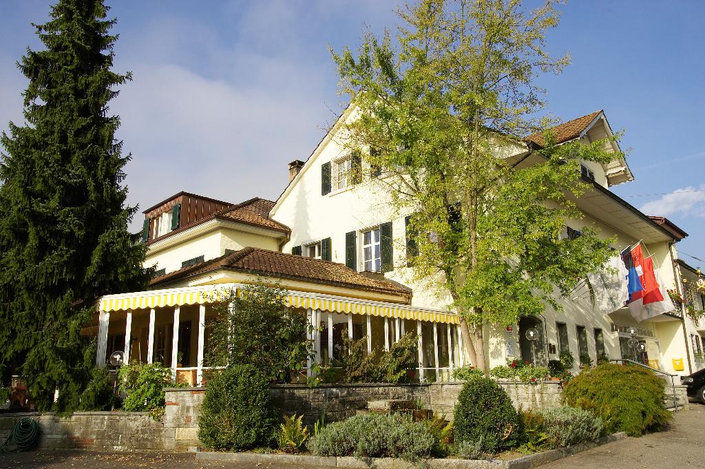 Landhotel Hirschen Swiss Quality