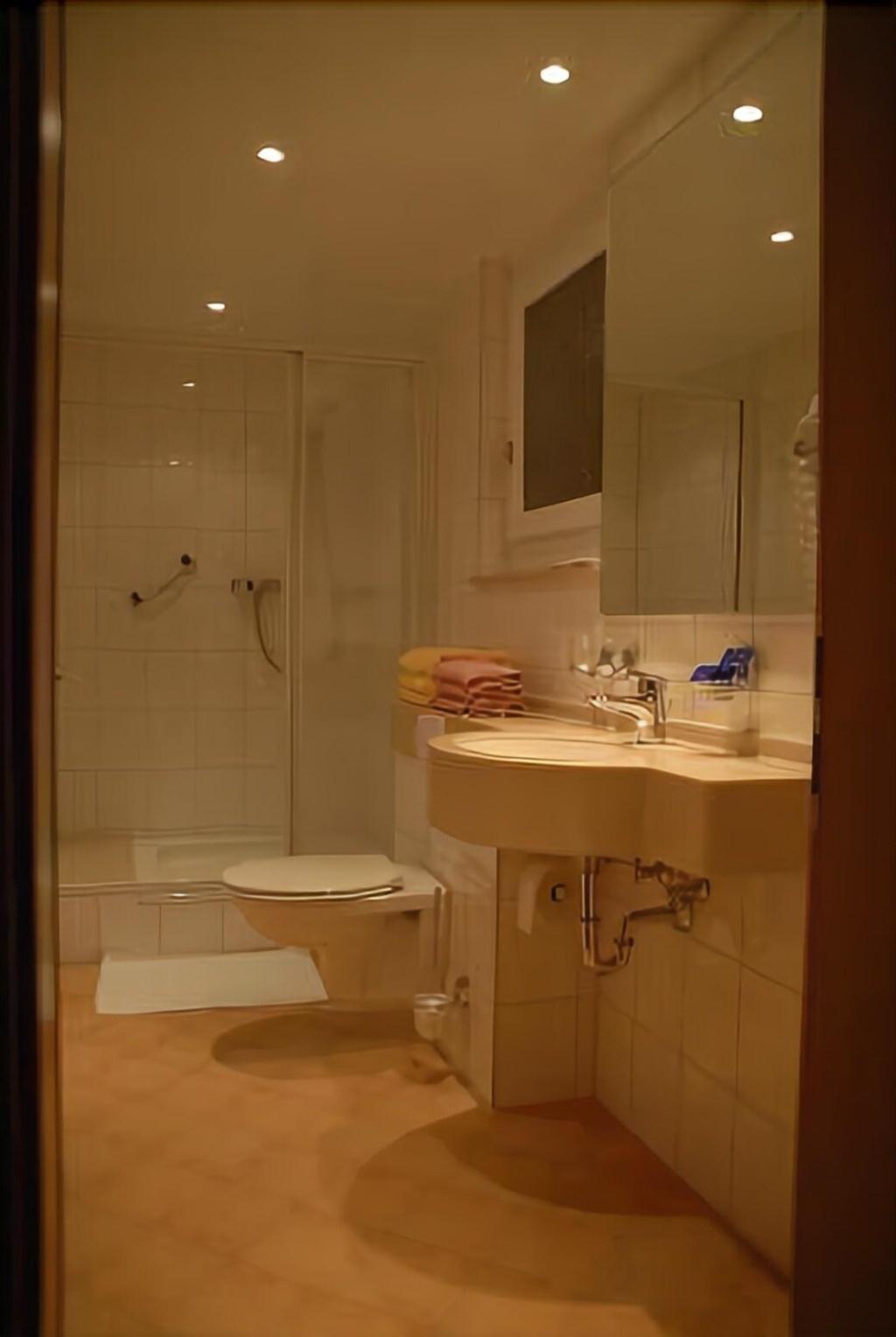 Hotel Stumbergers