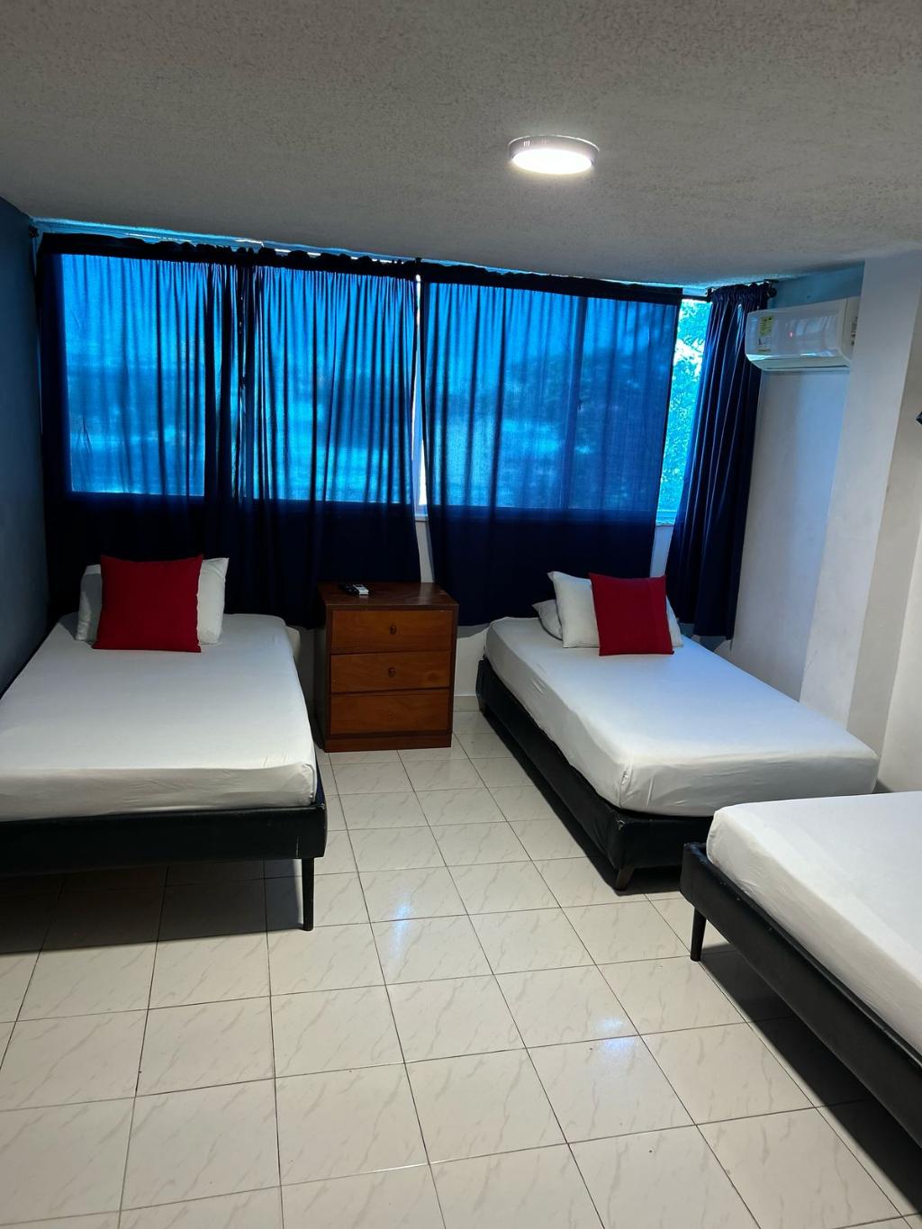 Hotel Boston Superior Barranquilla