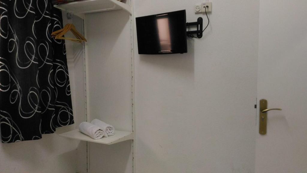 Jqc Rooms