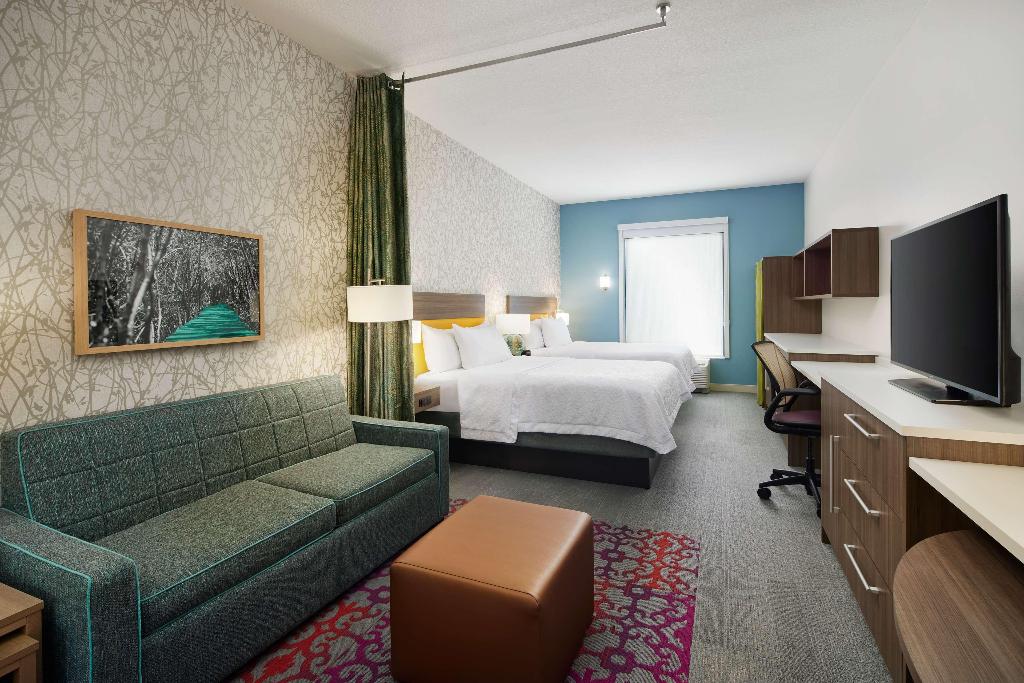 Home2 Suites By Hilton Stuart