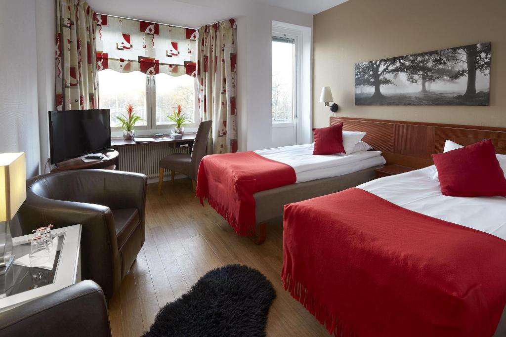 Hotell Skövde