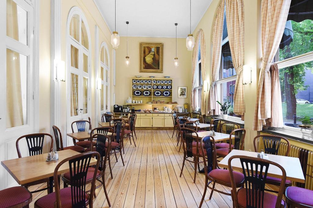 Ersta Konferens & Hotell