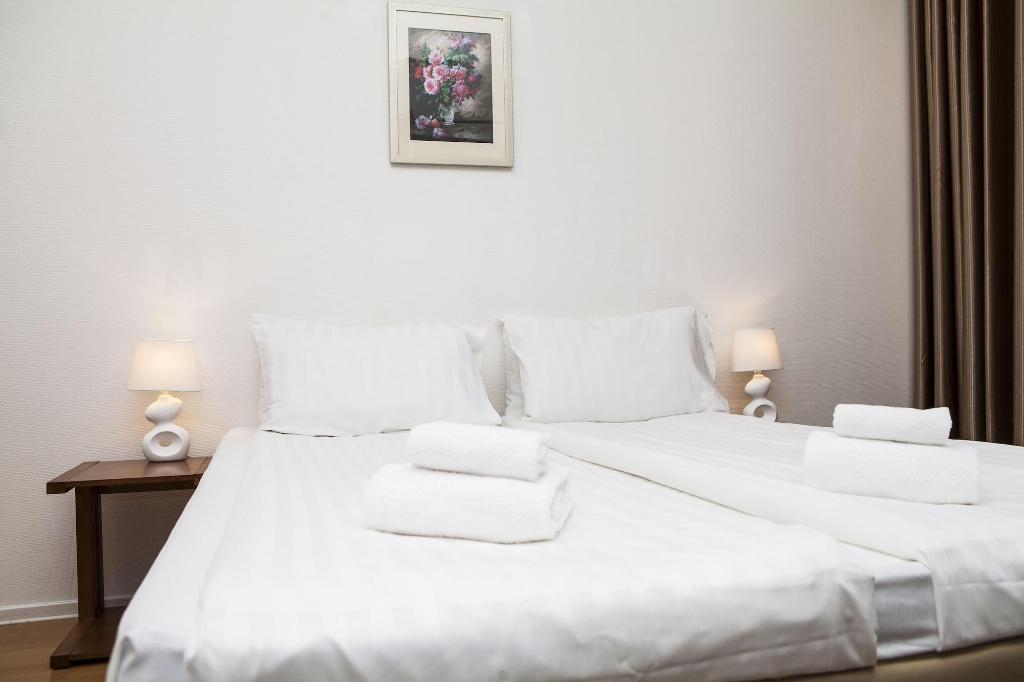 Hotell Älvsjö