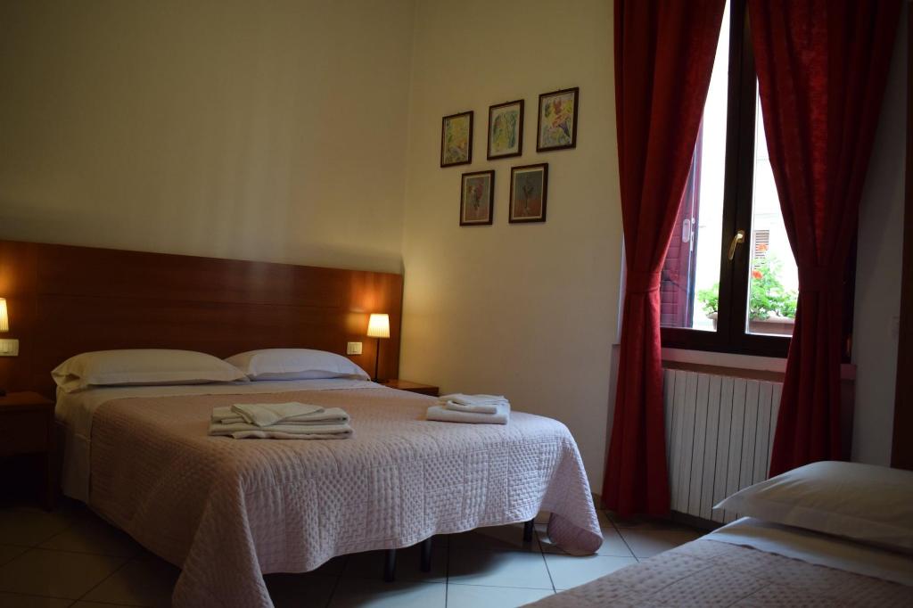 Hotel Dalmazia