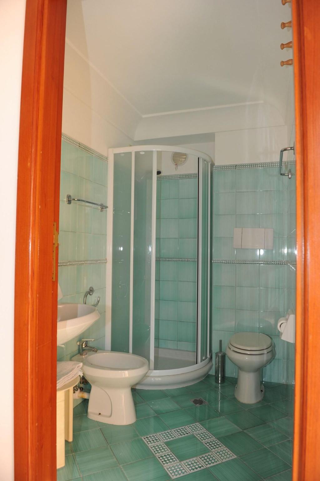 Hotel Dimora Fornillo
