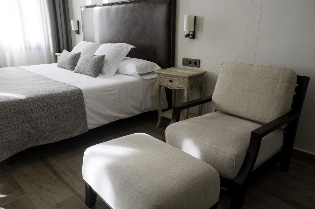 Hotel Sa Voga