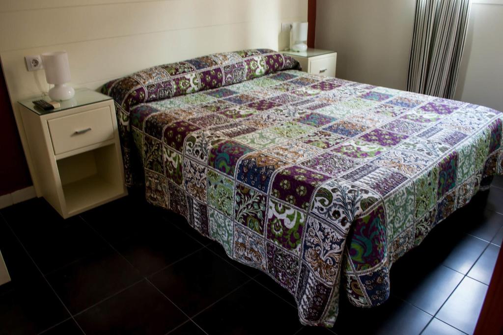 Hostal San Vicente Ii