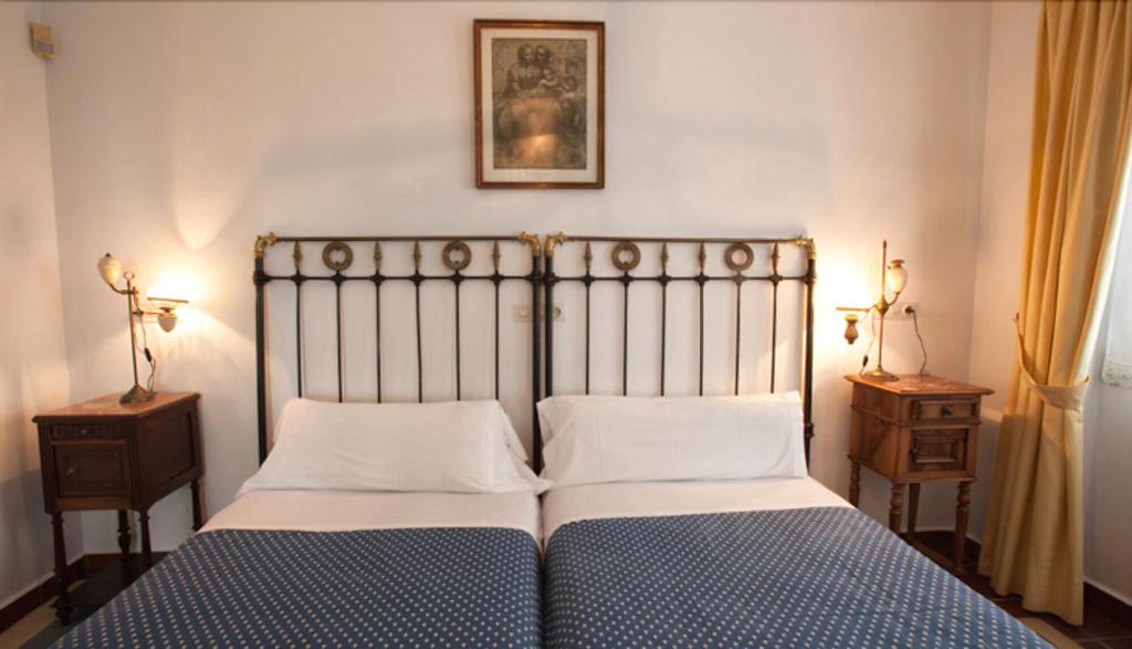 Hotel Los Caspios