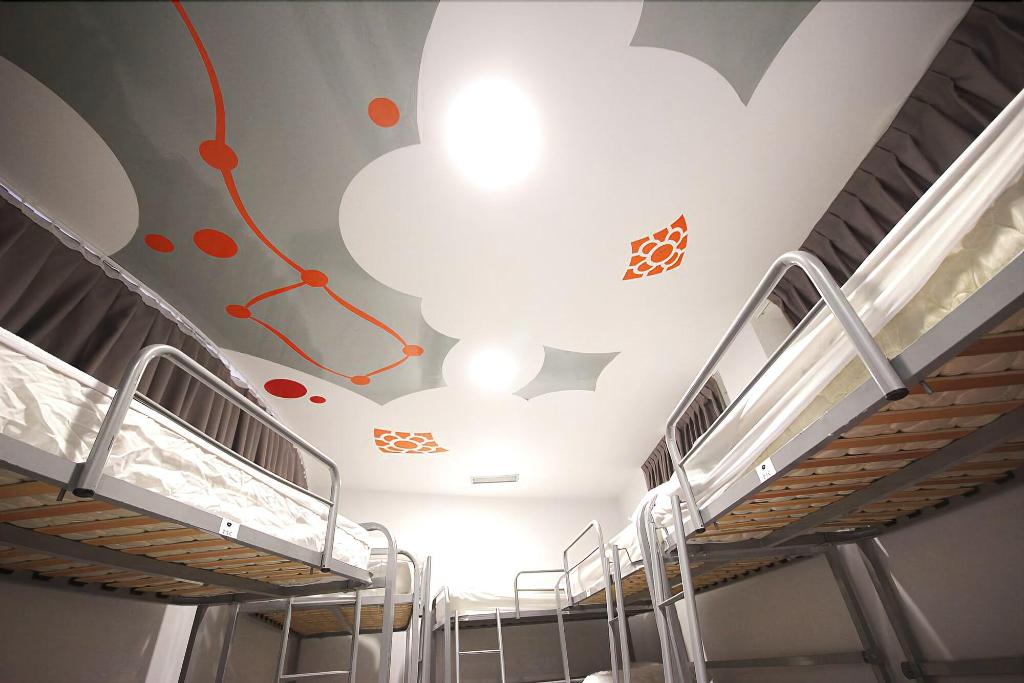 Botxo Gallery - Hostel