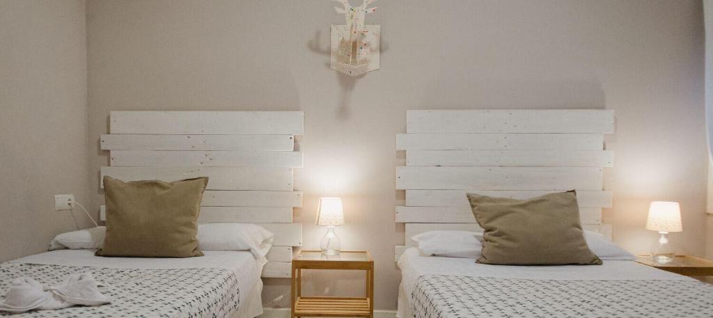Hostal Vidamia