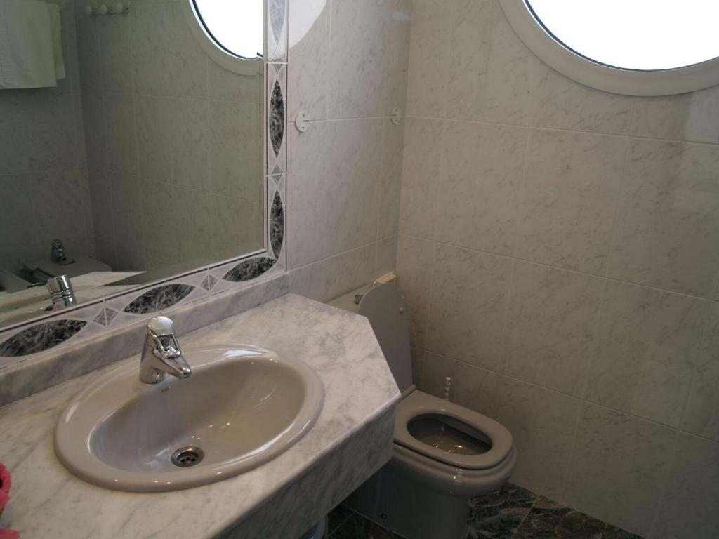 Hotel San Jorge