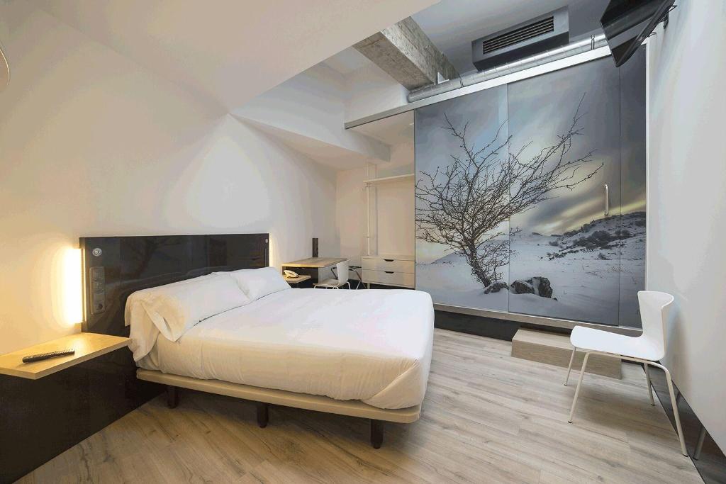 Hotel Zerupe