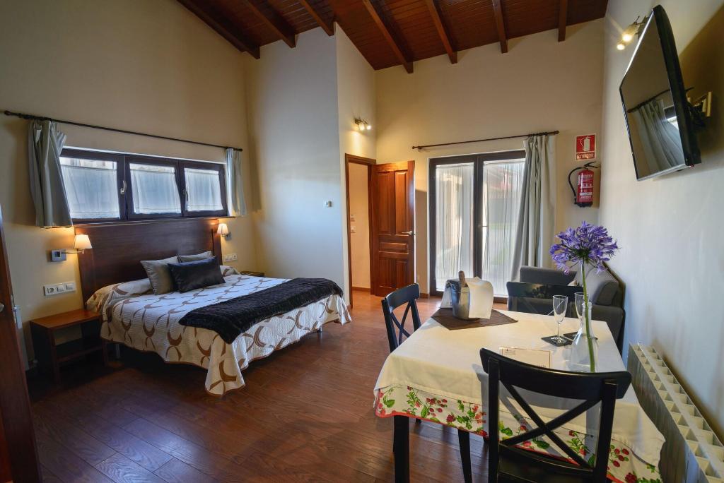 Casona De Llanorrozo