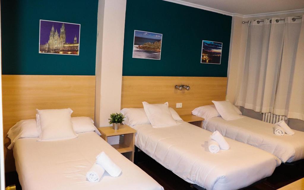 Hotel Celta