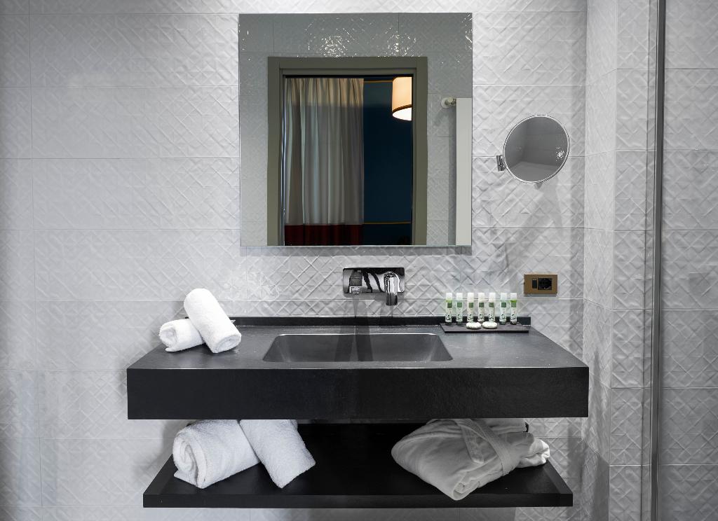 Hotel Clerici Boutique Hotel