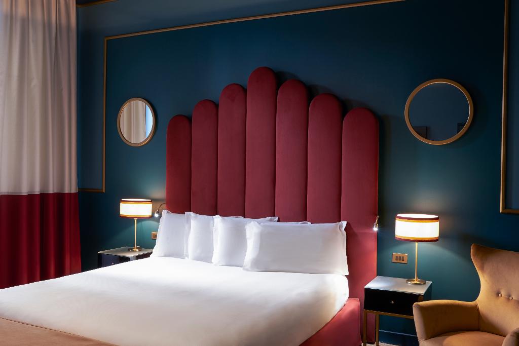 Hotel Clerici Boutique Hotel