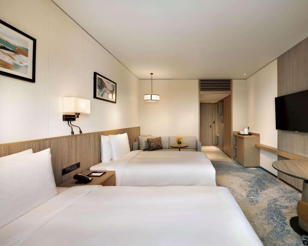 Hyatt Place Taiyuan Longcheng