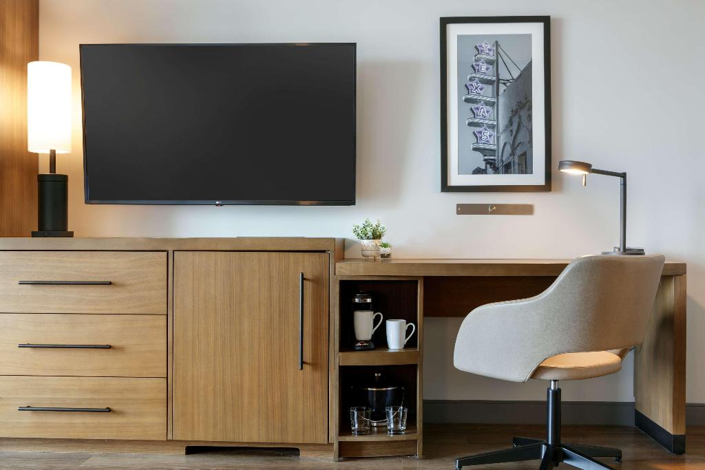 Hyatt Place Forth Worth/TCU