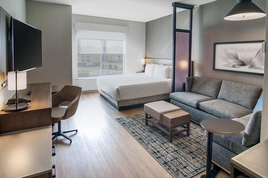 Hyatt Place Sioux Falls – South