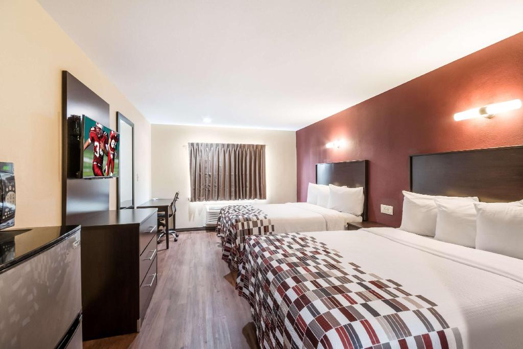 Sure Stay by Best Western Channelview