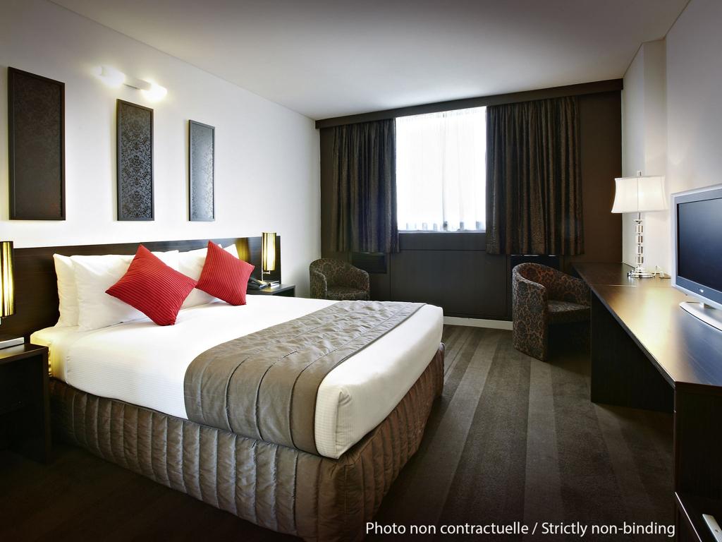 Mercure Lanzhou University Tianshui