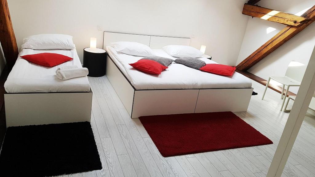 Art Hotel Like