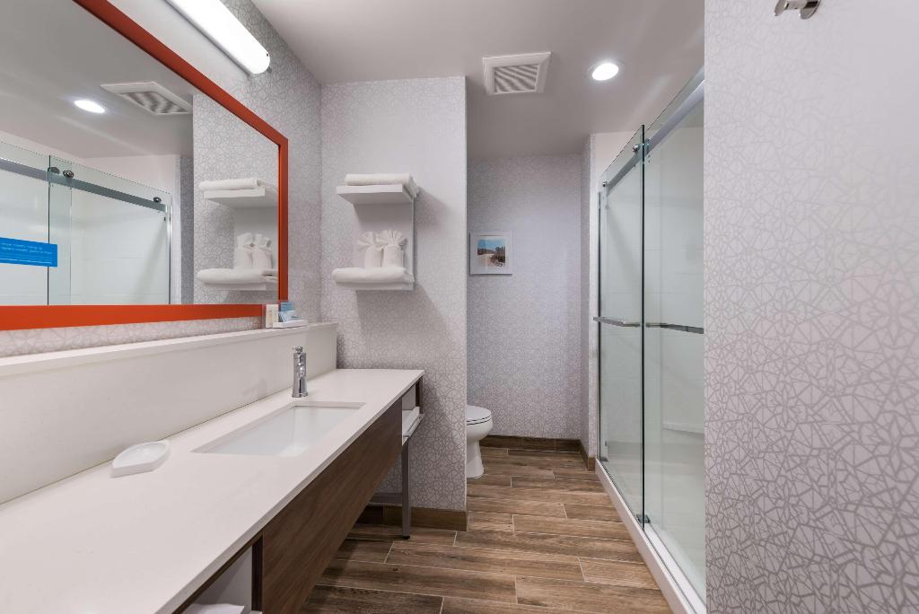 Hampton Inn By Hilton Niles, Mi
