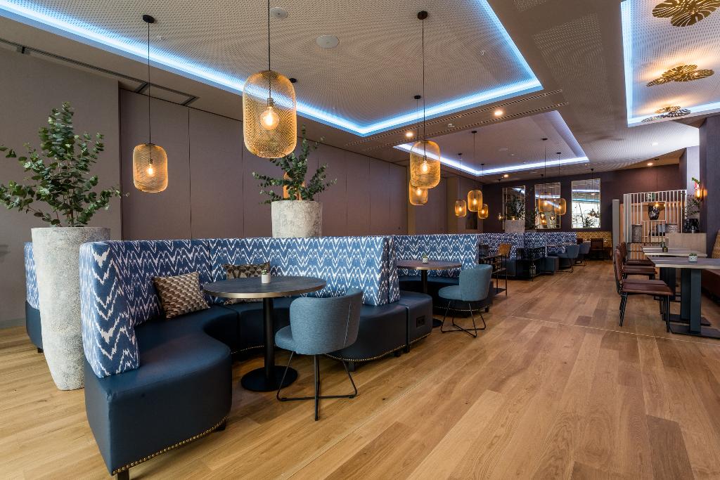 Hotel Leonardo Royal Hotel Barcelona Fira, Spanien, Barcelona. Großes 2